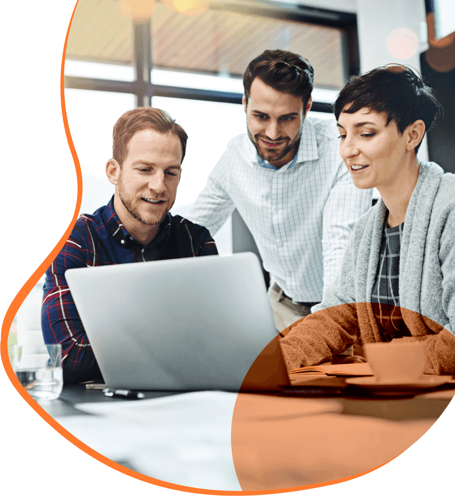 Software Development Workspace