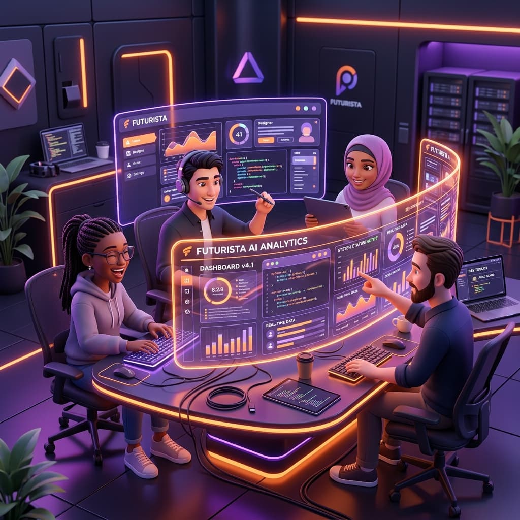 Software Engineering Team